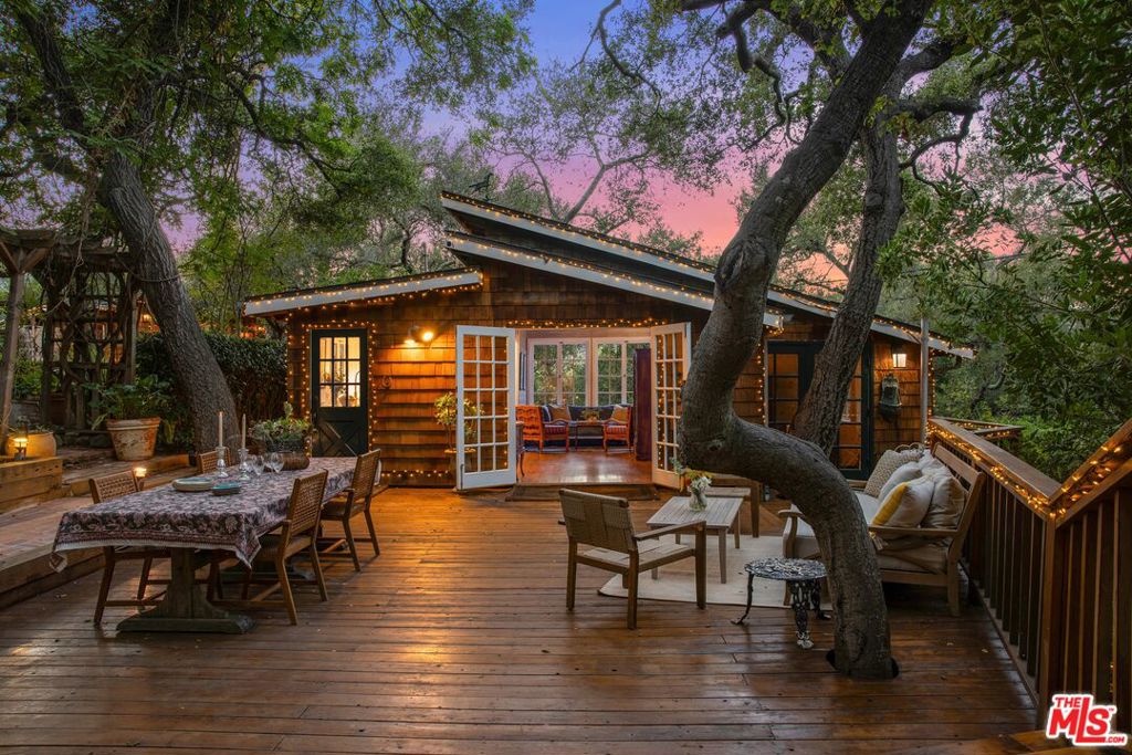 21658 Encina Road Property Photo 44