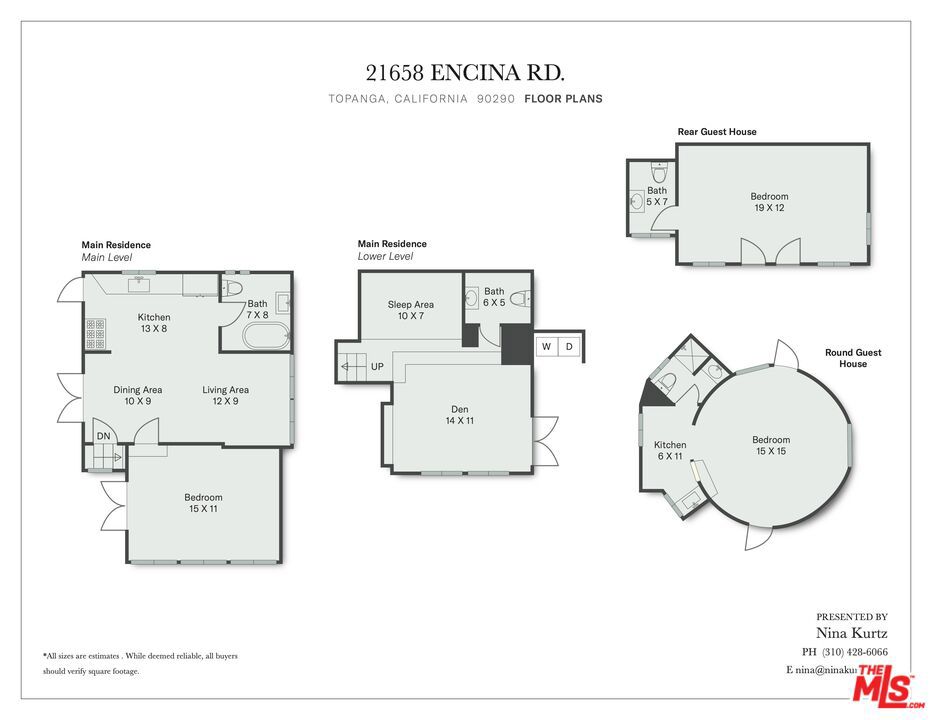 21658 Encina Road Property Photo 53