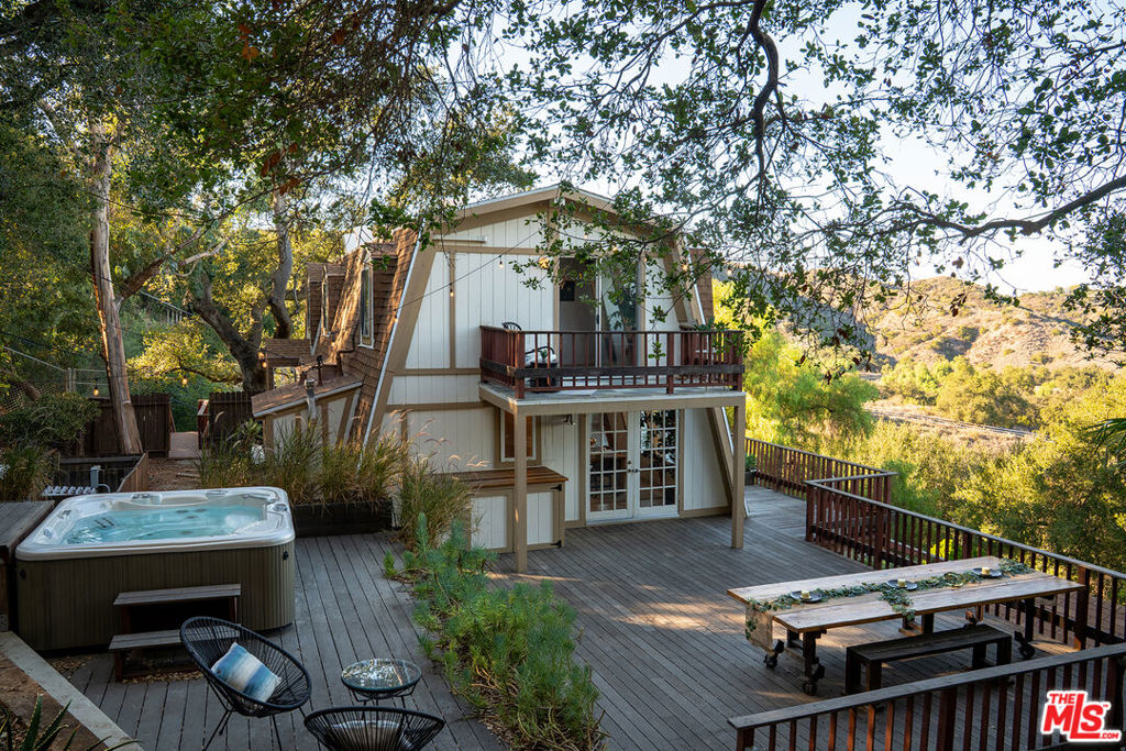 22013 Alta Drive Property Photo 1