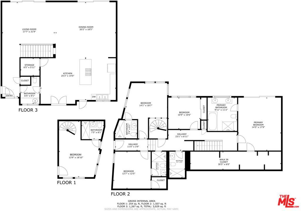 2388 Kimridge Road Property Photo 55