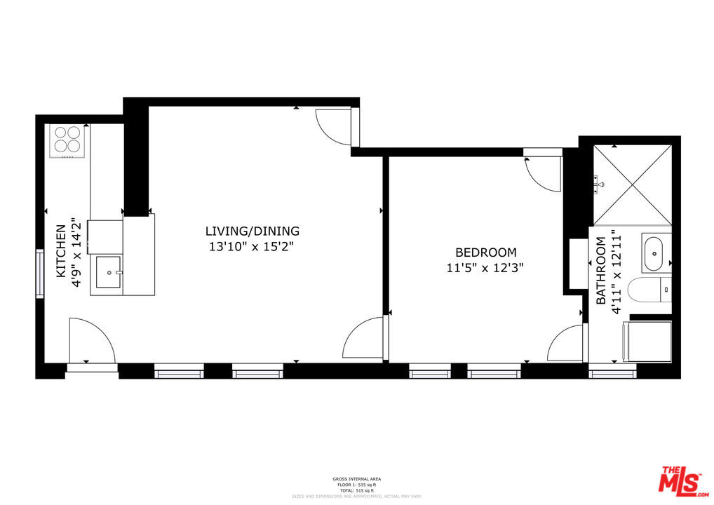 2388 Kimridge Road Property Photo 56