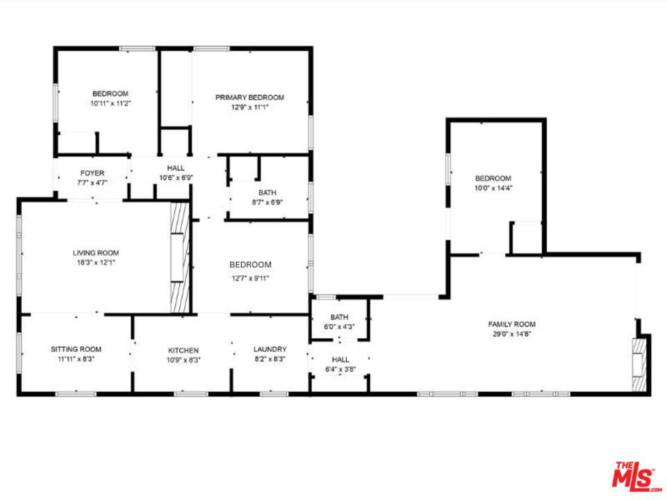 1300 S California Avenue Property Photo 37