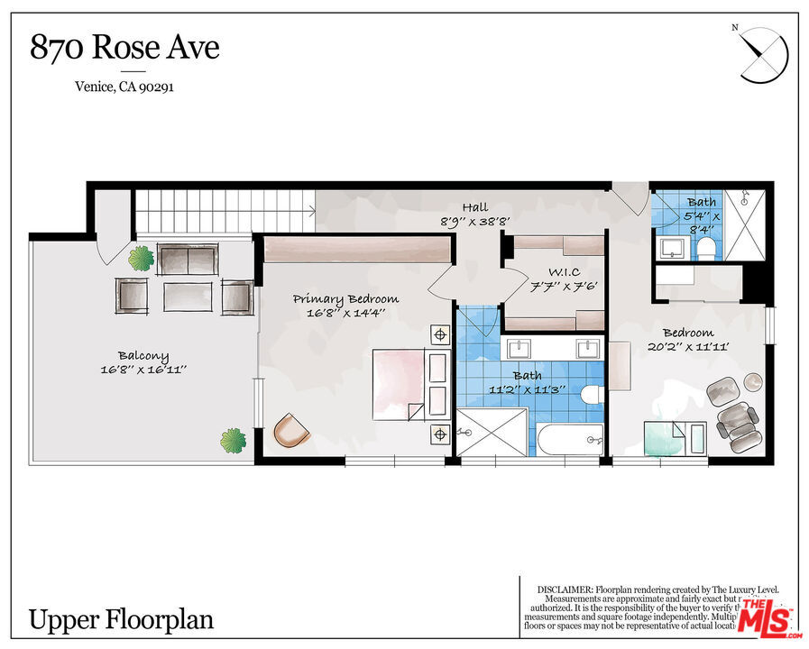 870 Rose Avenue Property Photo 60
