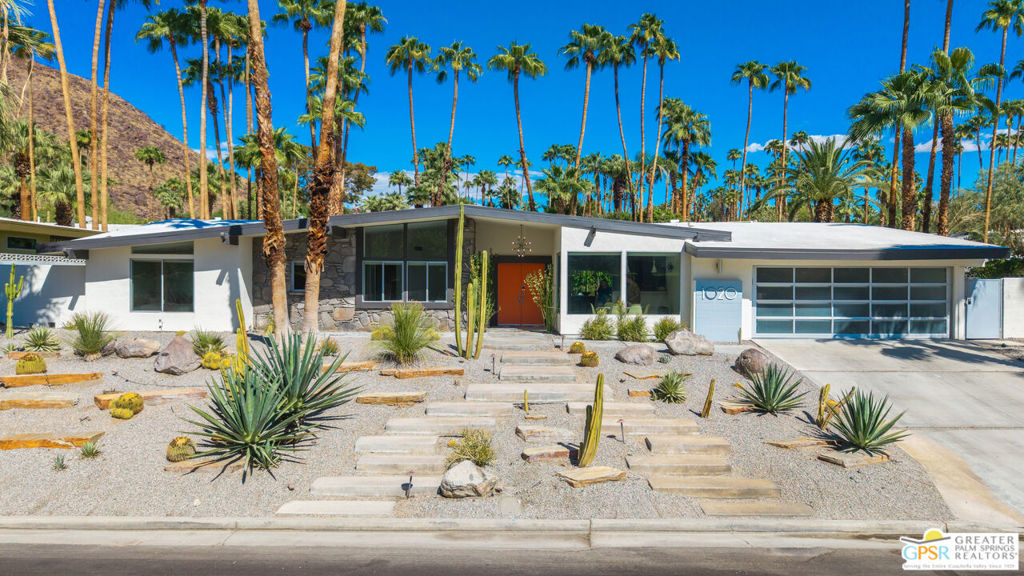 1020 W Via Vadera Property Photo 2