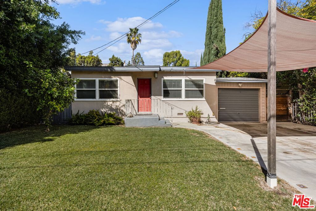 15217 Hartsook Street Property Photo 1