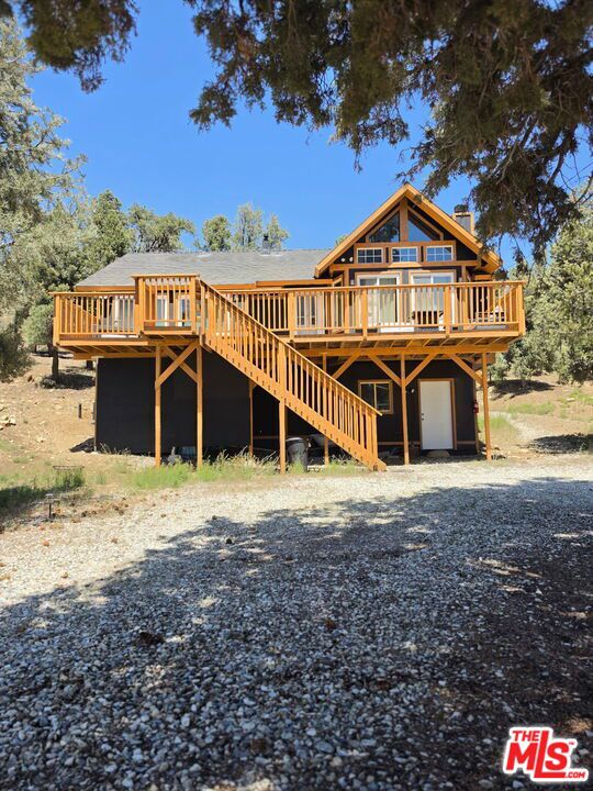 46354 Vale Drive Property Photo 1