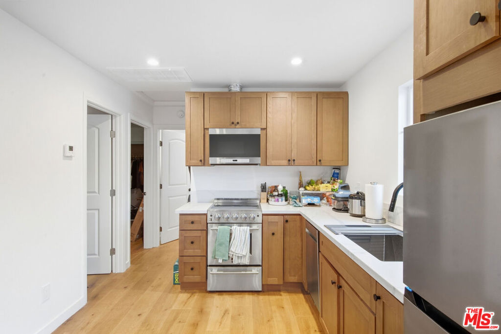 1849 Fanwood Avenue Property Photo 8