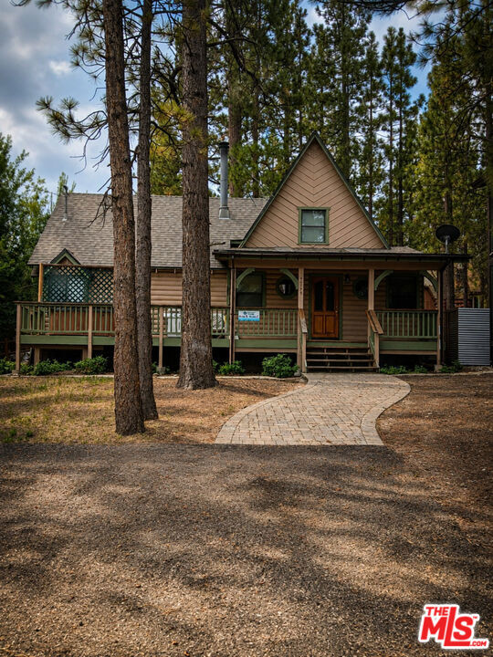 40179 Esterly Lane Property Photo 1