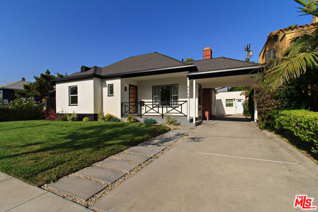 4068 Sutro Avenue Property Photo 1