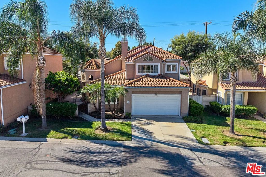 14612 Bella Courte Property Photo 1