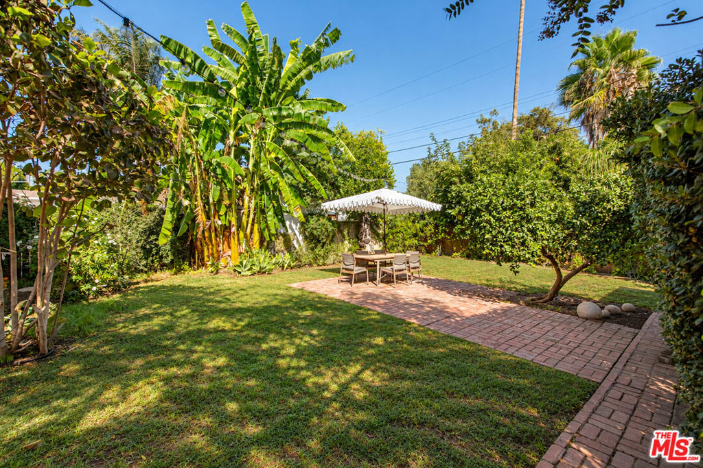 5426 Radford Avenue Property Photo 18