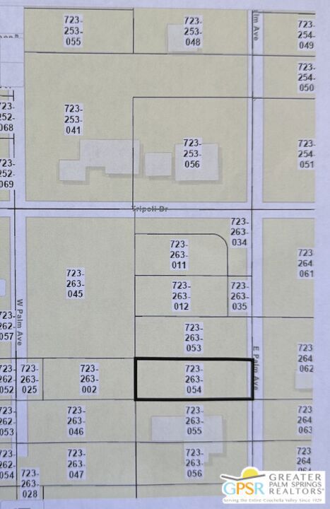 0 East Palm Avenue Property Photo 4