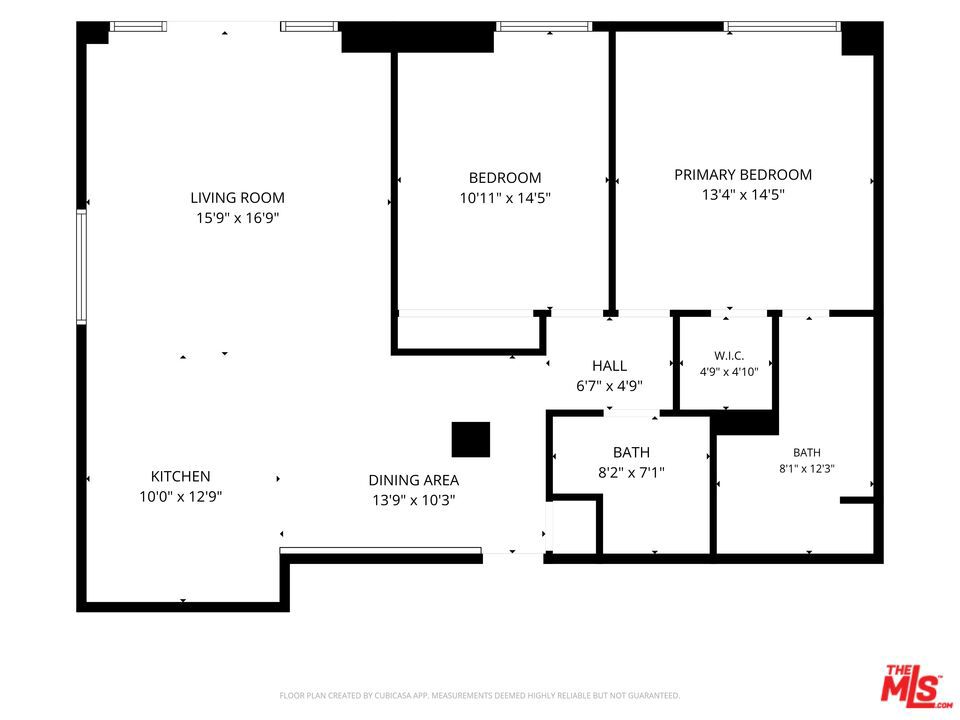 1155 N La Cienega Boulevard 205 Property Photo 27