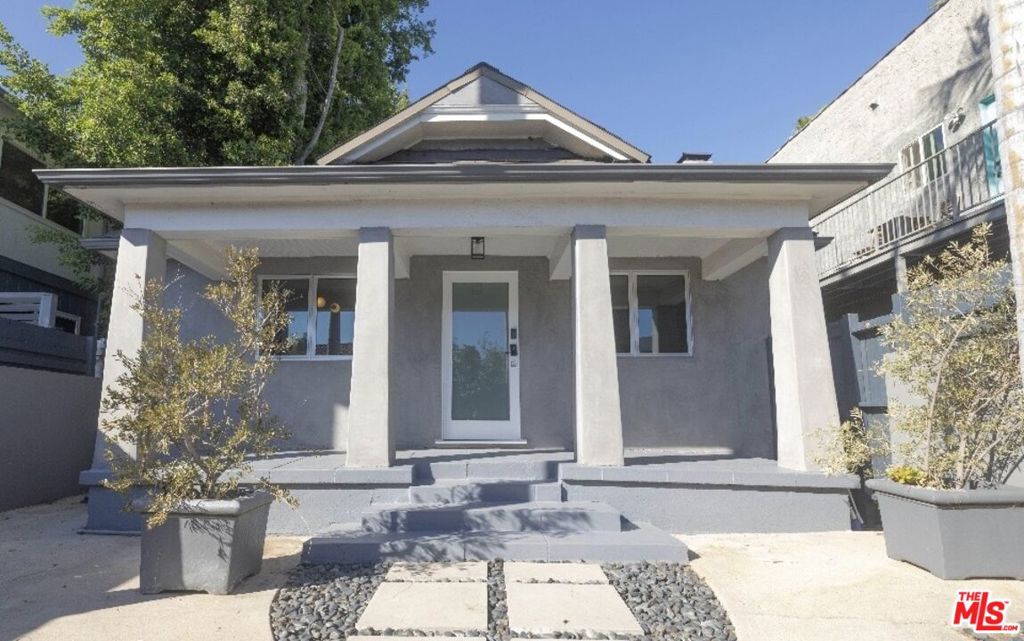7659 Fountain Avenue Property Photo 1
