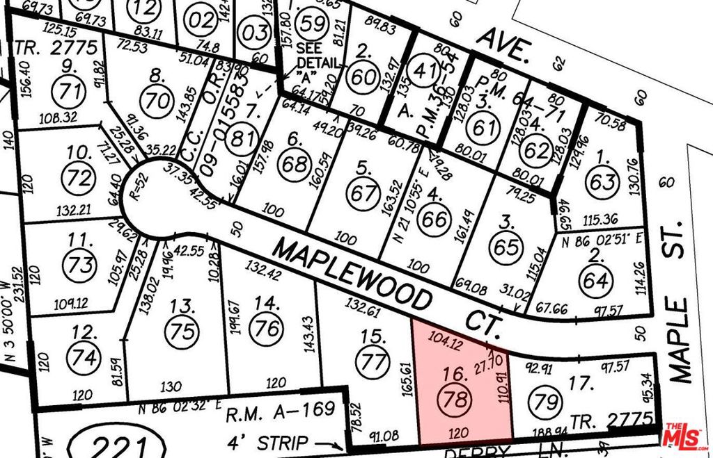 304 Maplewood Court Property Photo 6