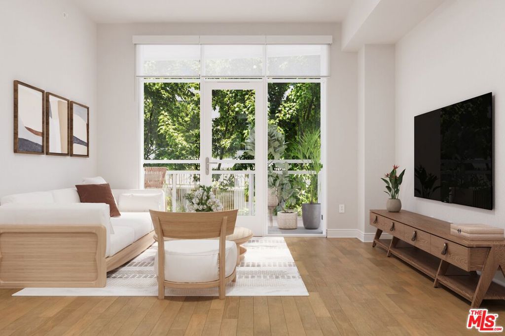 10700 Wilshire Boulevard 406 Property Photo 1
