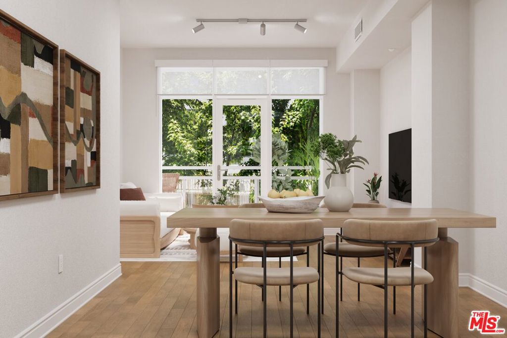 10700 Wilshire Boulevard 406 Property Photo 5