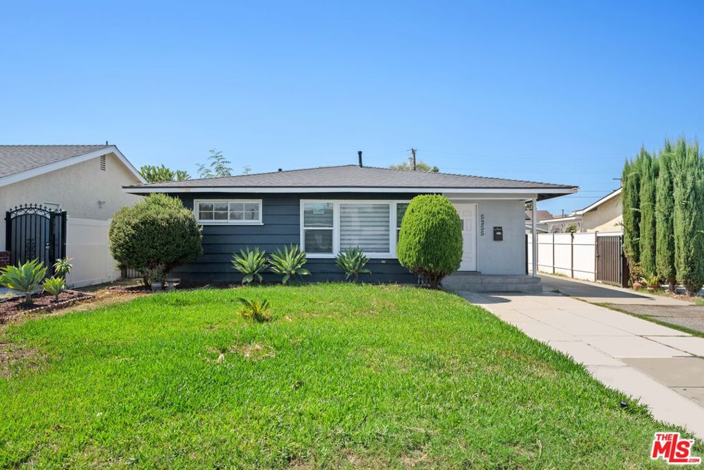 5355 N Delta Street Property Photo 1