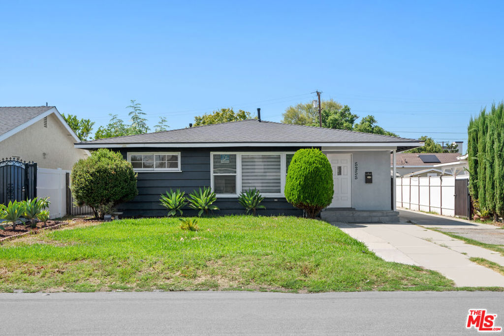 5355 N Delta Street Property Photo 2