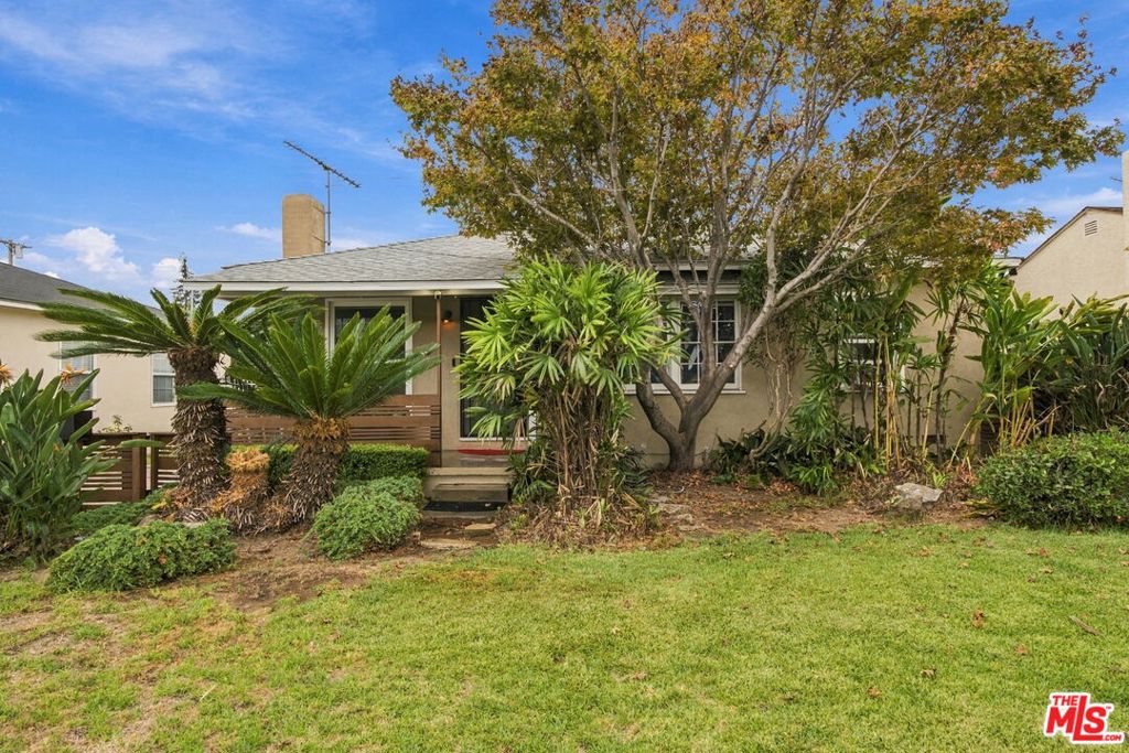 1833 Armacost Avenue Property Photo 1
