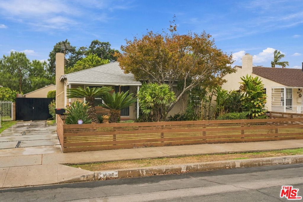 1833 Armacost Avenue Property Photo 2