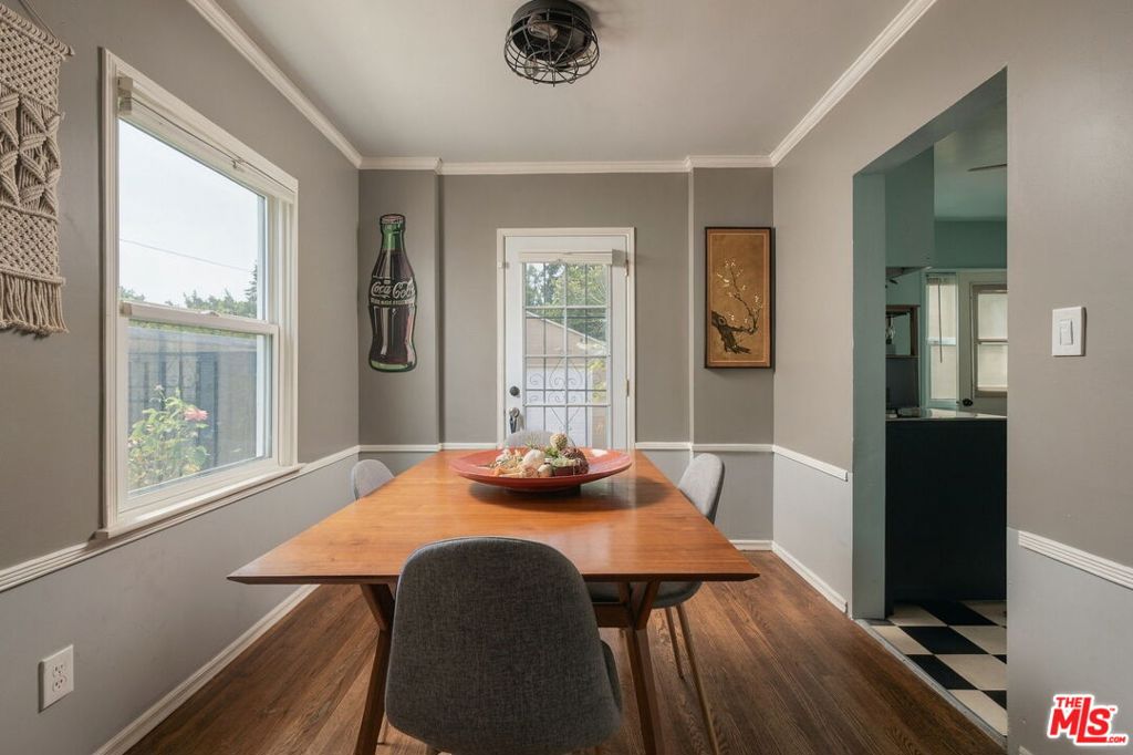 1833 Armacost Avenue Property Photo 10