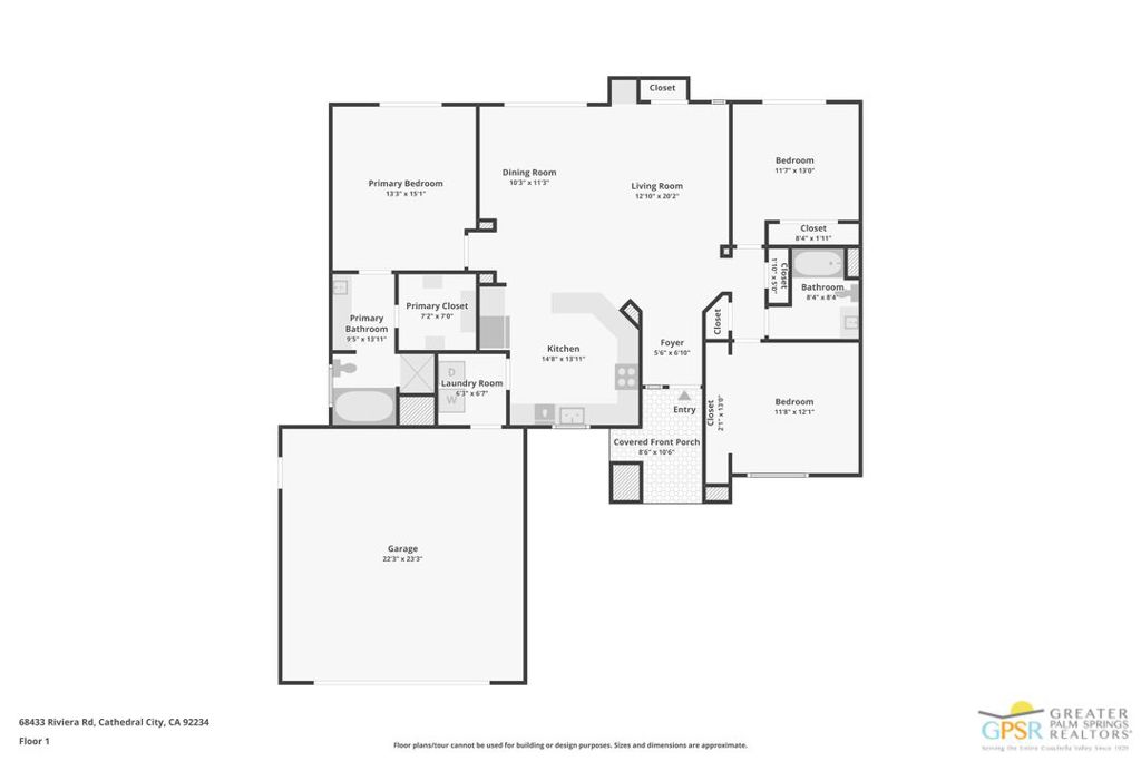 68433 Riviera Road Property Photo 44