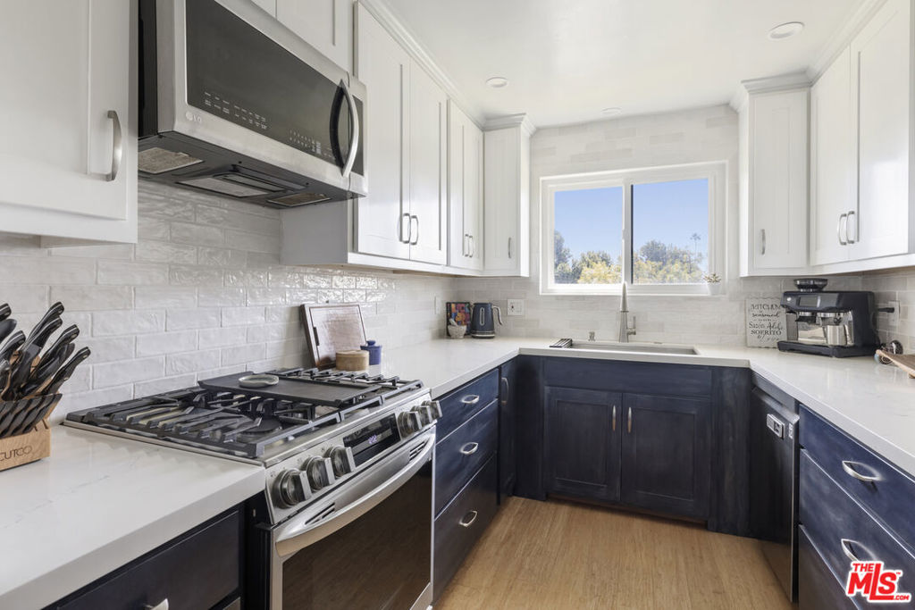 6771 Springpark Avenue 201A Property Photo 1