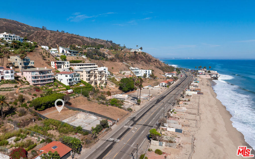 21415 Pacific Coast Highway Property Photo 1