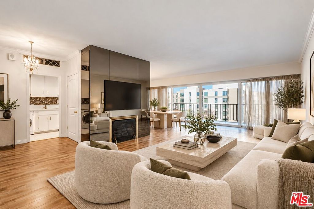 10450 Wilshire Boulevard 4f Property Photo 1