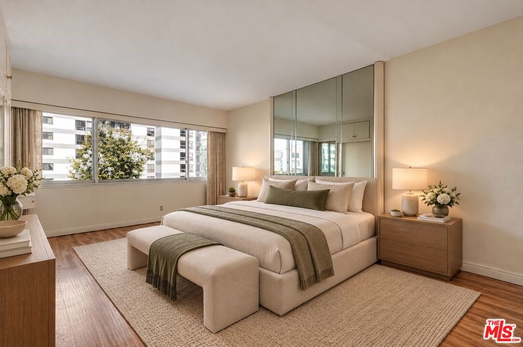 10450 Wilshire Boulevard 4f Property Photo 14