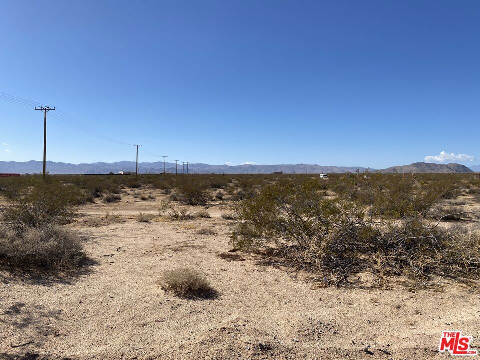 0 Sonora Road Property Photo 1