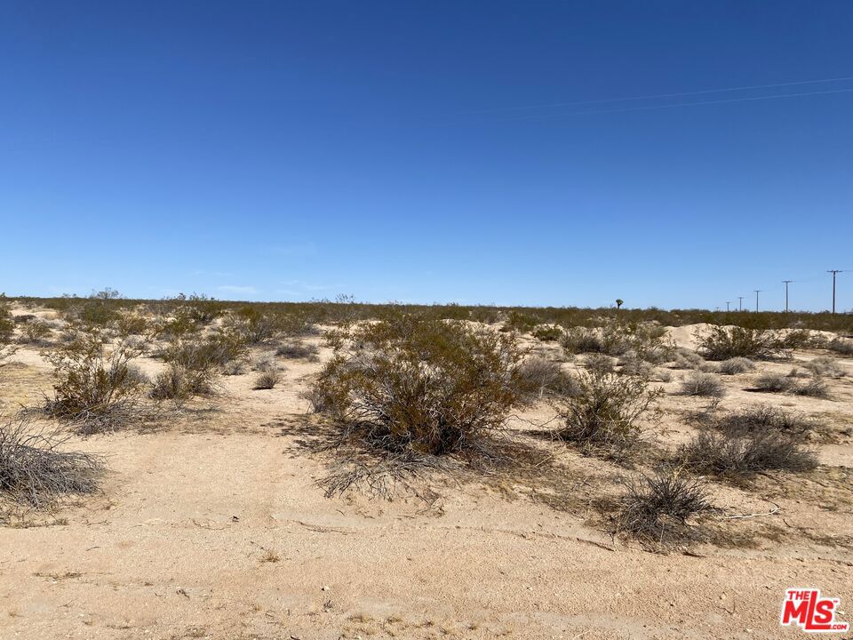 0 Sonora Road Property Photo 3