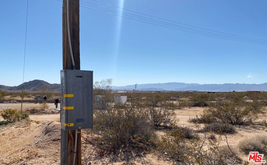 0 Sonora Road Property Photo 4
