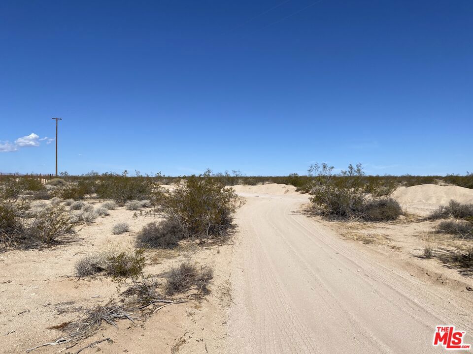 0 Sonora Road Property Photo 5