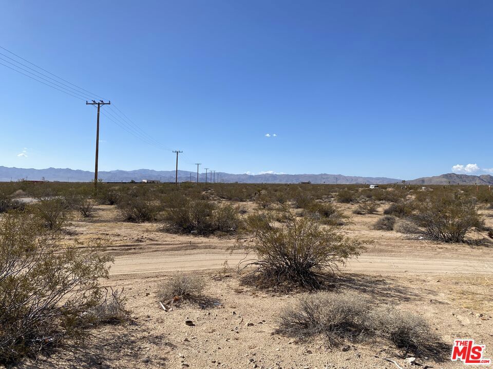 0 Sonora Road Property Photo 8