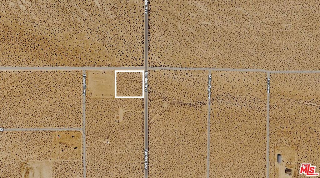 0 Sonora Road Property Photo 11