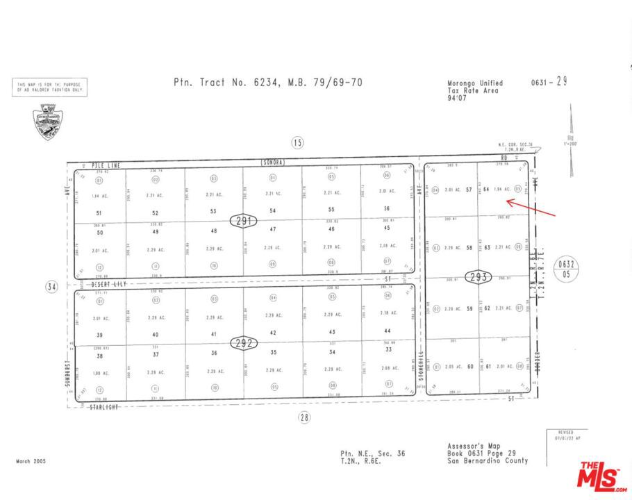 0 Sonora Road Property Photo 12