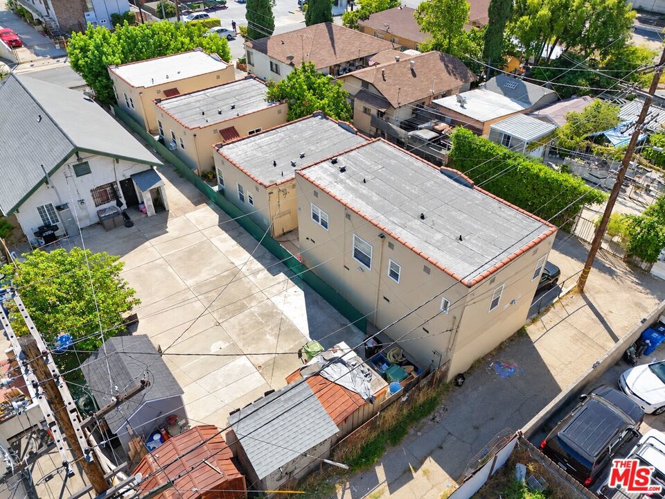 1117 Cornwell Street Property Photo 4