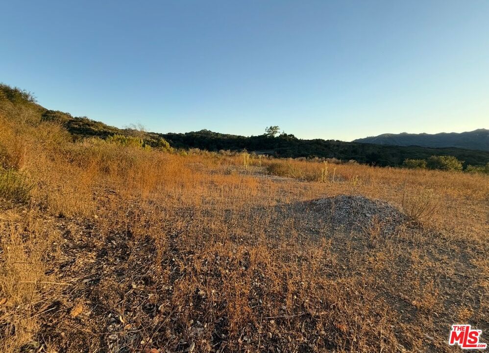 0 Hillside Drive Property Photo 5