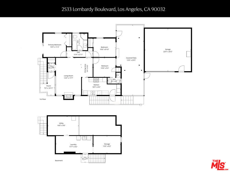 2533 Lombardy Boulevard Property Photo 42
