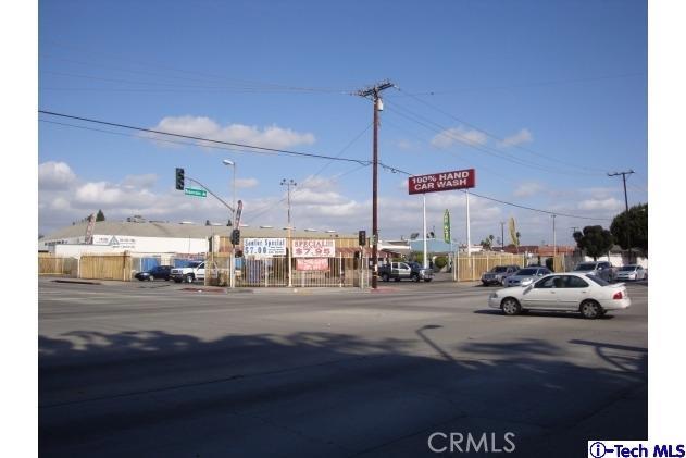 405 E Rosecrans Avenue Property Photo 1