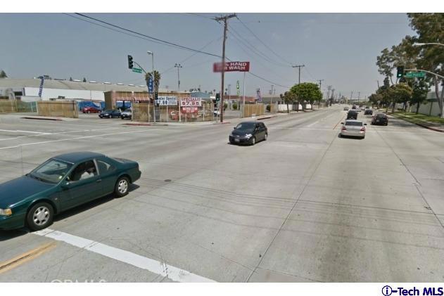 405 E Rosecrans Avenue Property Photo 2