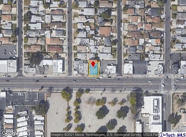 8041 Foothill Boulevard Property Photo 2
