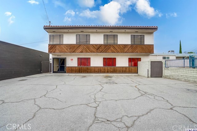 8041 Foothill Boulevard Property Photo 3