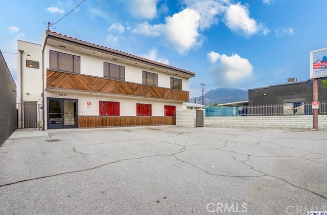 8041 Foothill Boulevard Property Photo 4