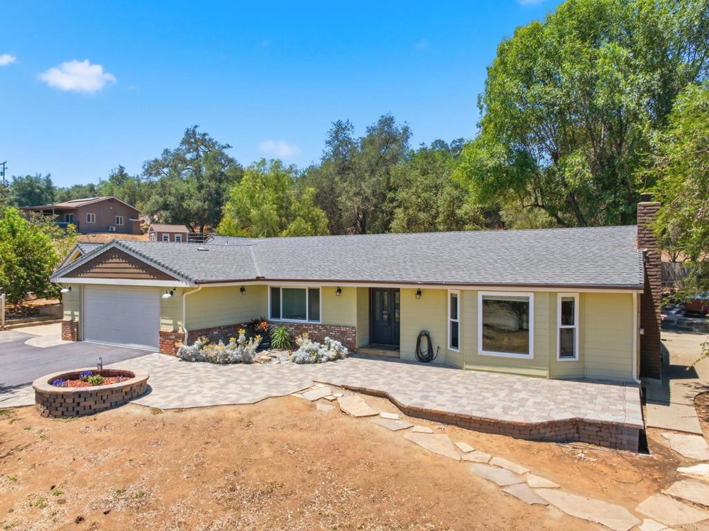 2438 Duraznitos Road Property Photo 1