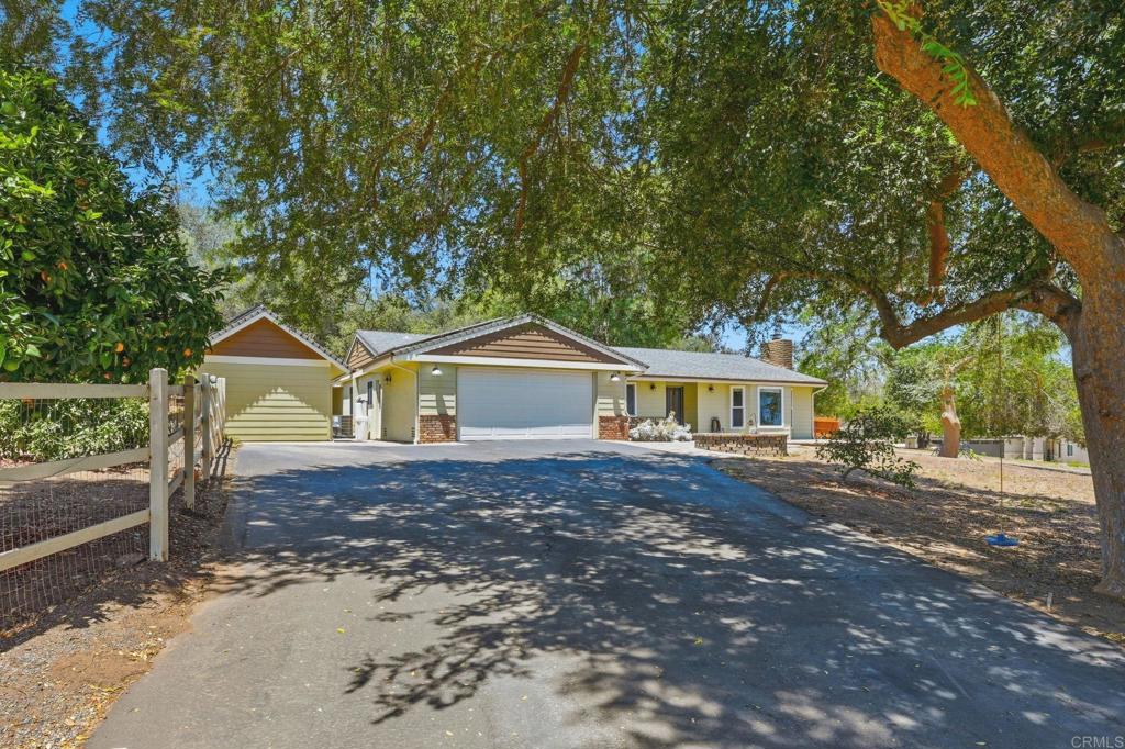 2438 Duraznitos Road Property Photo 2