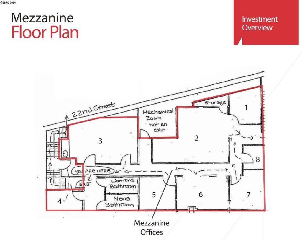 2131 Broadway Property Photo 8