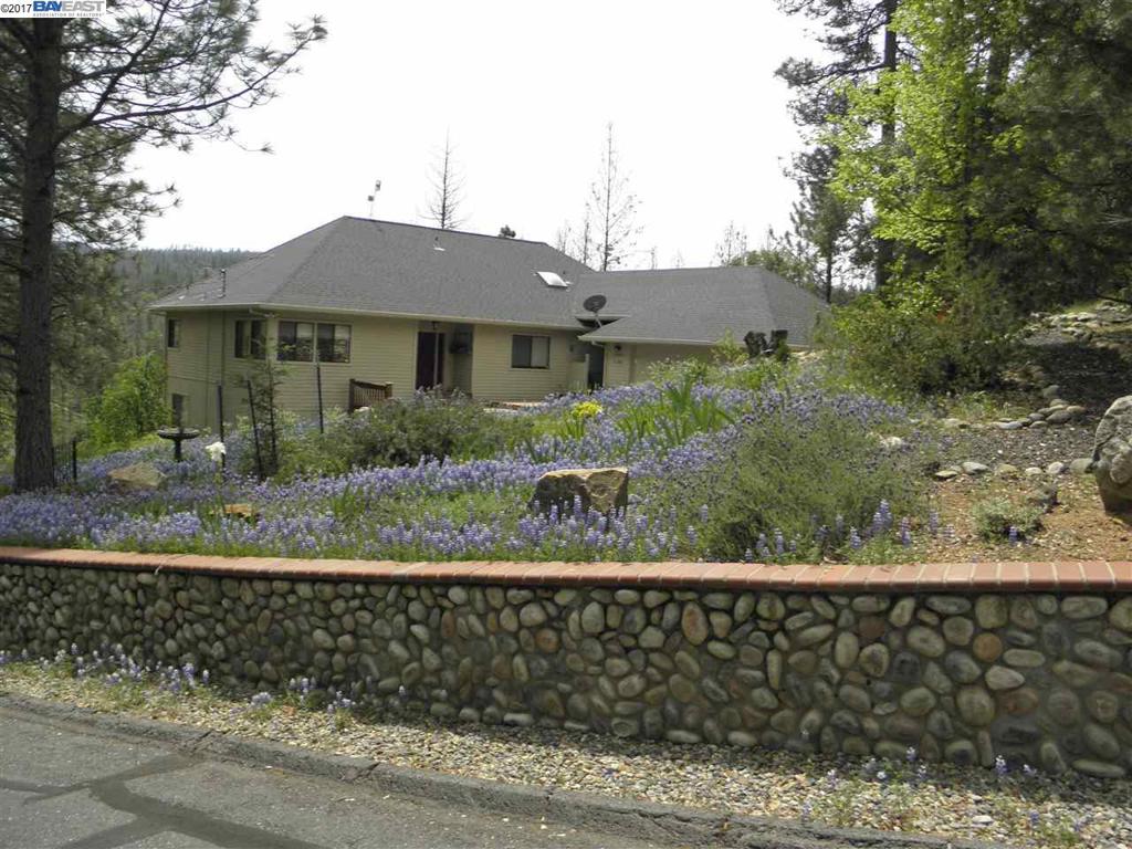 20809 Point View Drive Property Photo 1